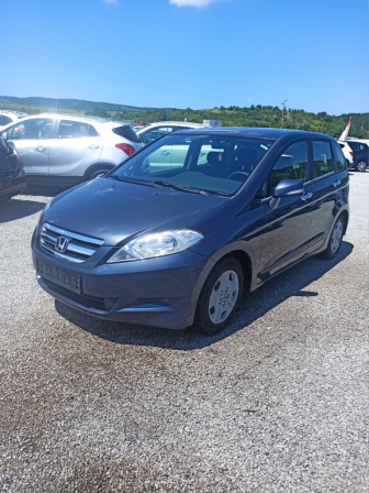 Honda FR-V 1.7i