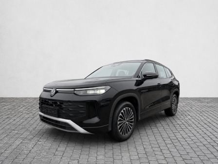 VW Tayron 2.0TDI 4M 360