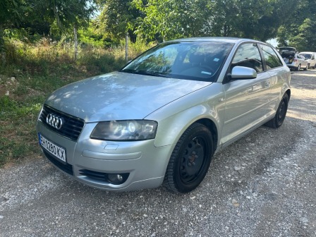 Audi A3 1.9-TDI-105k.c