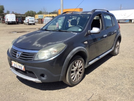 Dacia Sandero 1.5