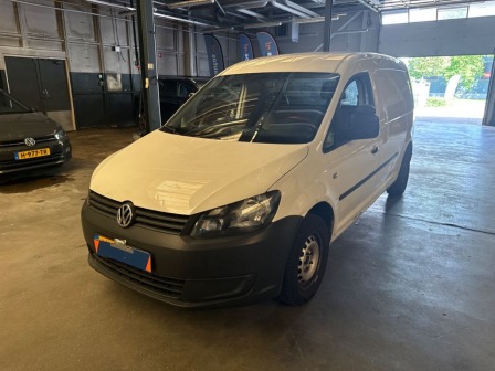 VW Caddy 1.6