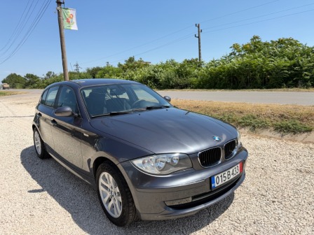 BMW 116