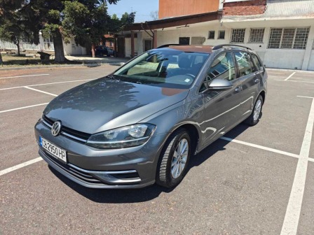 VW Golf 1.0 TSI