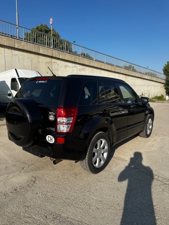 Suzuki Grand Vitara 3.2/4x4/АВТОМАТ