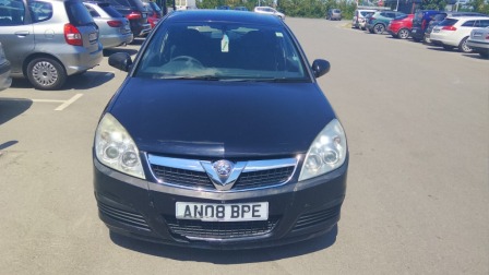 Opel Vectra 1.8 ГАЗ+БЕНЗИН