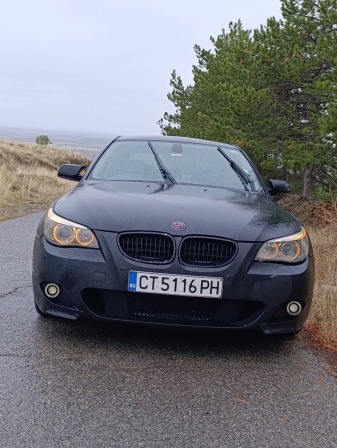 BMW 530 3000