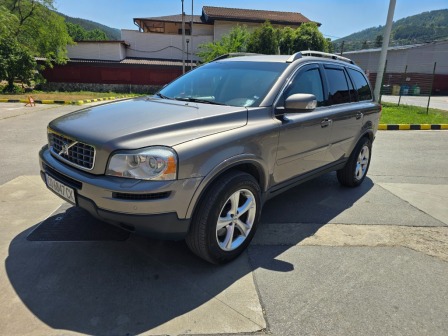 Volvo XC 90 2.4