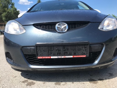 Mazda 2 1.3I