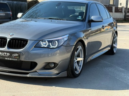 BMW 530 D