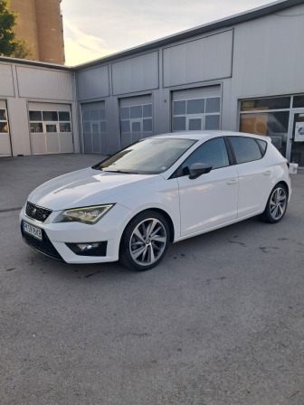 Seat Leon 2.0TDI