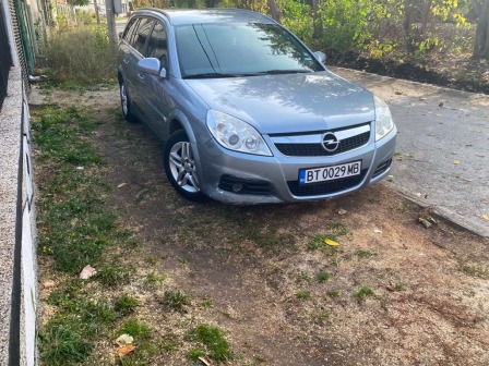 Opel Vectra 1.9.C.D.I