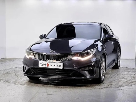 Kia K 5 2.0 INTELIGENCE