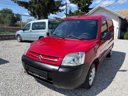 Citroen Berlingo ТОВАРЕН