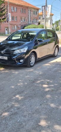 Toyota Verso 2,0