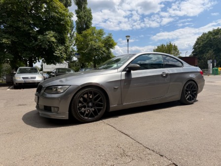 BMW 335 335d