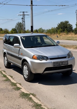 Honda HR-V 1.6I