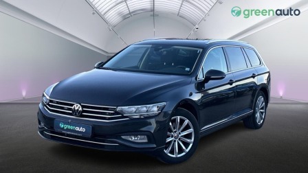 VW Passat 2. 0 TDi DSG SCR, Месечна вноска от 268 €