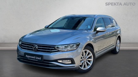 VW Passat 2. 0 TDi DSG SCR, Месечна вноска от 255 €