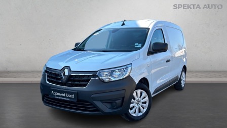 Renault Express ZEN 1.3 TCE MT6 S&S, Месечна вноска от 177 €