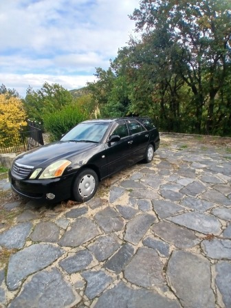 Toyota Avensis Verso 2.0i