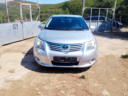 Toyota Avensis 2.0*KLIMA*