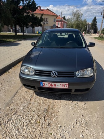 VW Golf 1.9 TDI