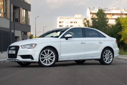 Audi A3 2.0T*QUATTRO*