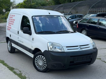 Citroen Berlingo 1.6 HDI 90к.с.