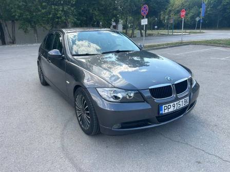 BMW 320 320i