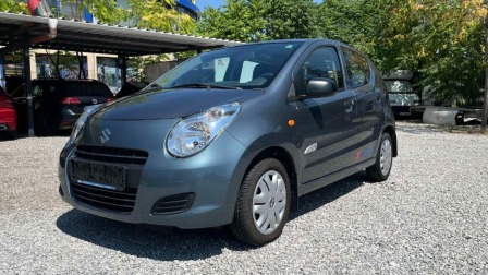 Suzuki Alto 1.0i 68kc