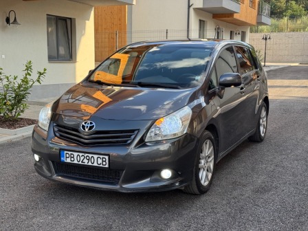 Toyota Verso 2.0 D4D