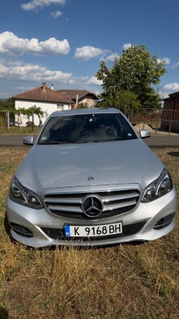 Mercedes-Benz E 200 E200 CDI