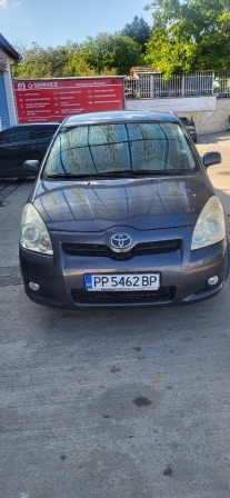 Toyota Corolla Verso 2.2