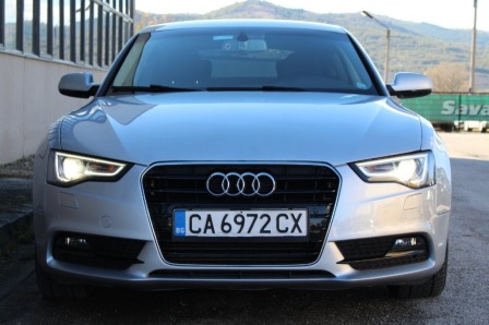 Audi A5 Sportback 1.8 tfs