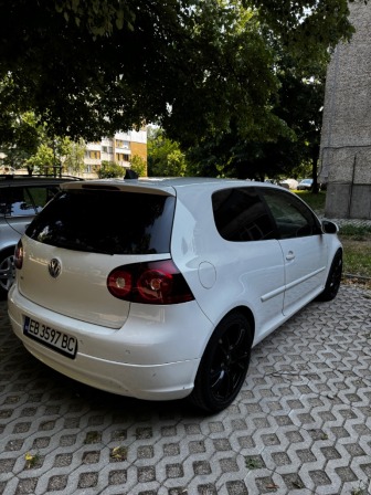 VW Golf 1.4 ТSI