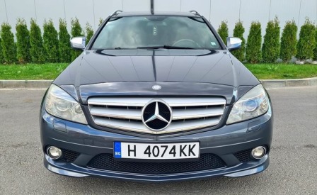 Mercedes-Benz C 320 C320 CDI