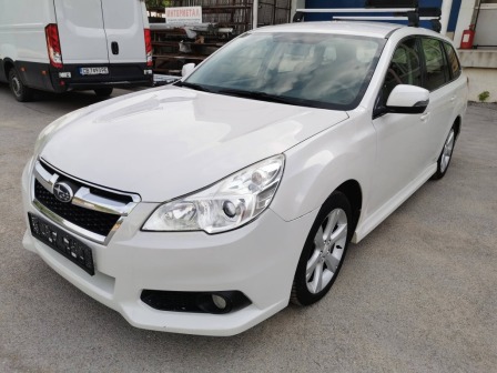 Subaru Legacy 2.0i FACELIFT