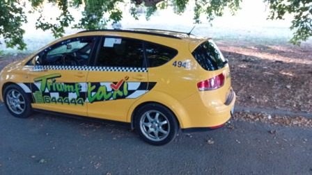 Seat Altea