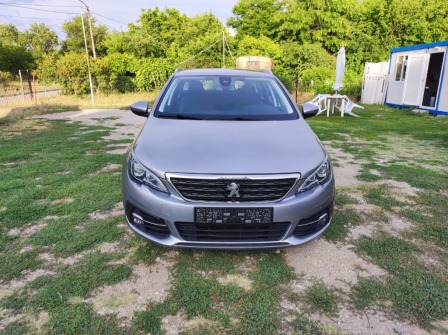 Peugeot 308 Face 1.6HDi 99k