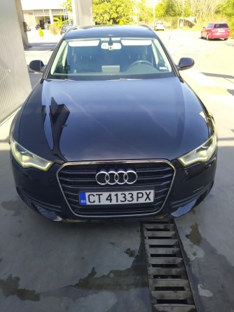 Audi A6 2.0 tdi