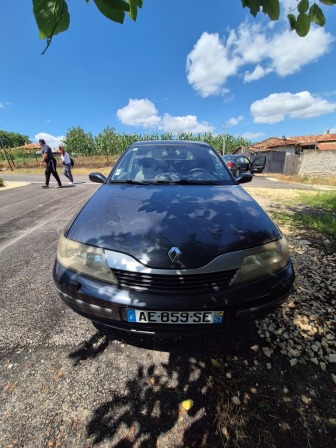 Renault Laguna 1.9 cdi