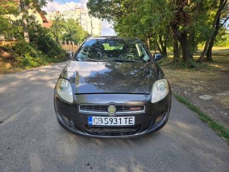 Fiat Bravo