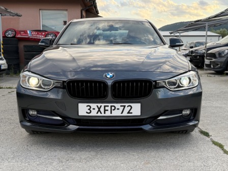 BMW 320 3.20 d
