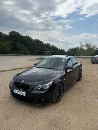 BMW 535