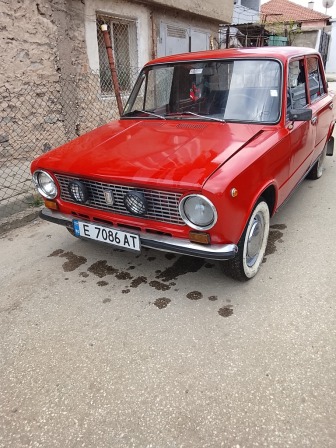 Lada 21011 1300