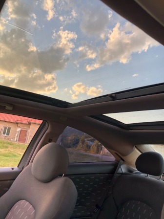 Mercedes-Benz C 220 2.2