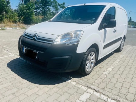 Citroen Berlingo 1.6hdi