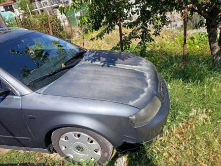 Audi A4 1.9 131