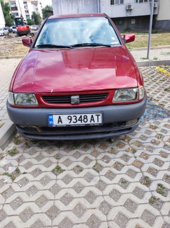 Seat Cordoba 1,6 00