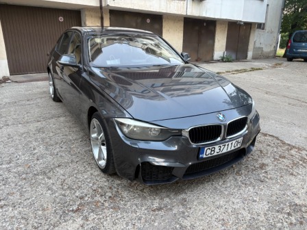 BMW 316 2.0